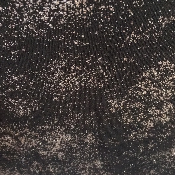 ✂️ JENNIFER LOPEZ glitzy Top 1X - Picture 4 of 4